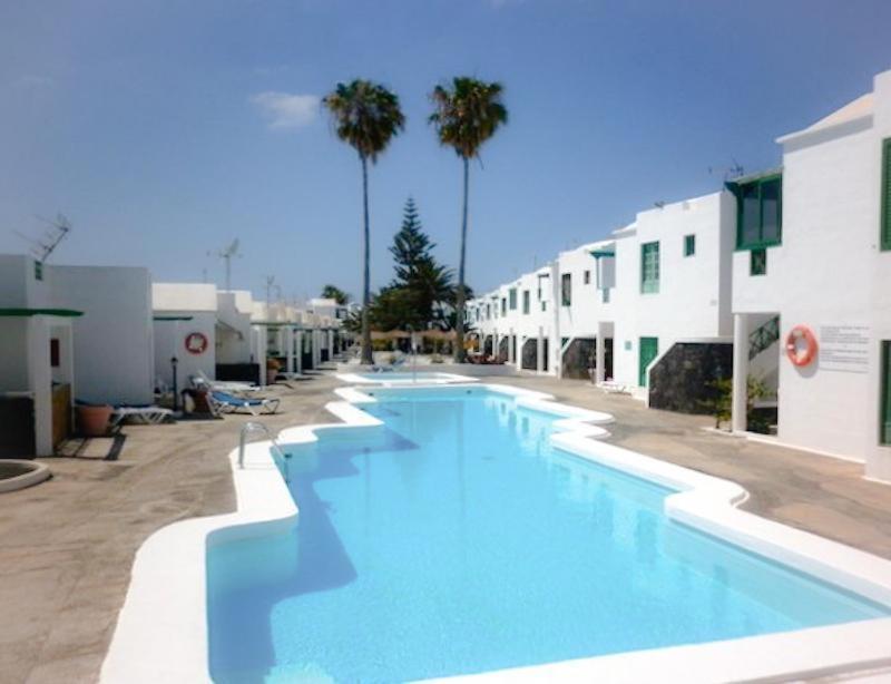 Canaryislandshost L Beach Puerto del Carmen  Exteriör bild
