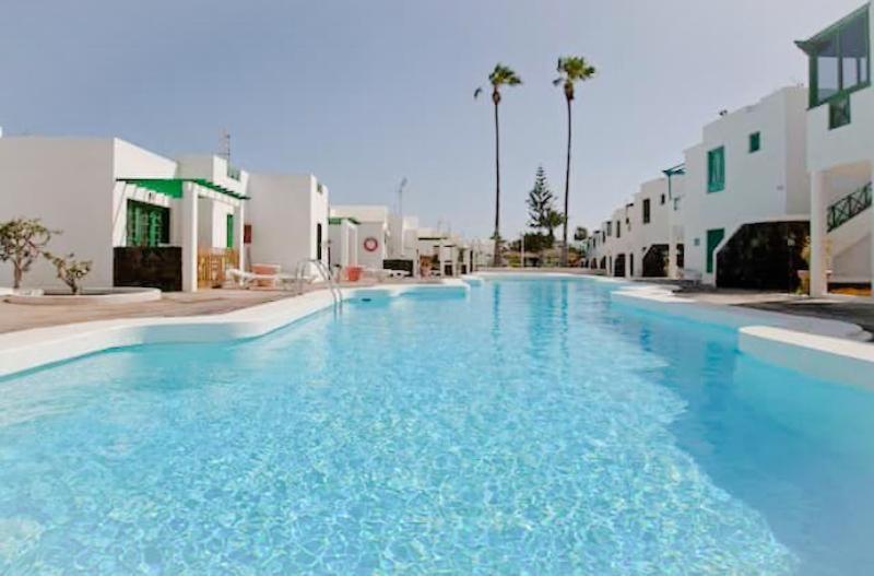 Canaryislandshost L Beach Puerto del Carmen  Exteriör bild